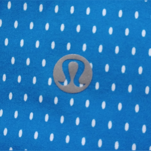 Men's Lululemon Pace Breaker Lined Shorts - Picture 7 of 7
